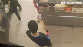 台南,牛肉麵,霸王餐,結帳,岳父,付款,冷凍包,