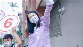 高虹安（圖／高虹安競辦提供）