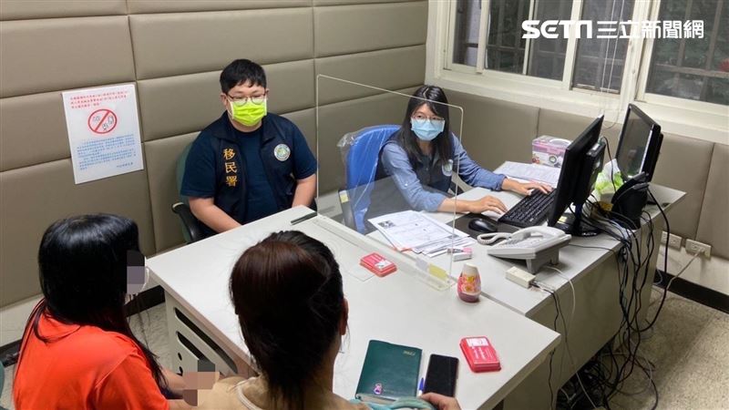 假冒身分花6萬！印尼女用這招打3劑疫苗