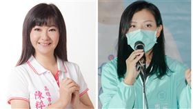 高虹安,陳粹鑾,詐領,助理費,偽證,高雄,新竹