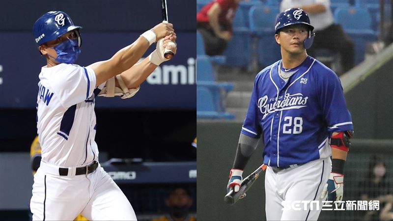 都要留在悍將拚！王勝偉、高國輝不行使FA