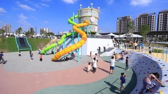 3大因素挺太平房市！ 6年人口增萬人