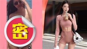 鋼琴女神秀不科學「漫畫腰」曝8年前舊照