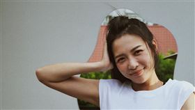 何蓓蓓。（翻攝自臉書