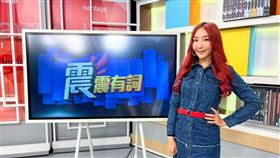 「資深堂千金」李宓透露，婚前曾是渣男磁鐵。（圖／和展影視提供）