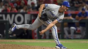 ▲Foster Griffin。（資料照／美聯社／達志影像）