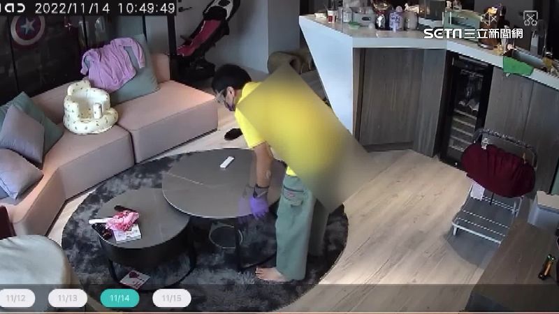 遭控員工調包洗髮乳　清潔業者：已補償