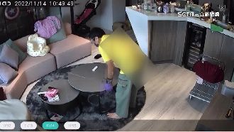 遭控員工調包洗髮乳　清潔業者：已補償