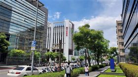 高溫、炎熱、晴天、好天氣、大太陽（圖／資料照）