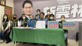 批農地非農用！劉建國:自己的土地自己變　張麗善出來面對（業配勿用）