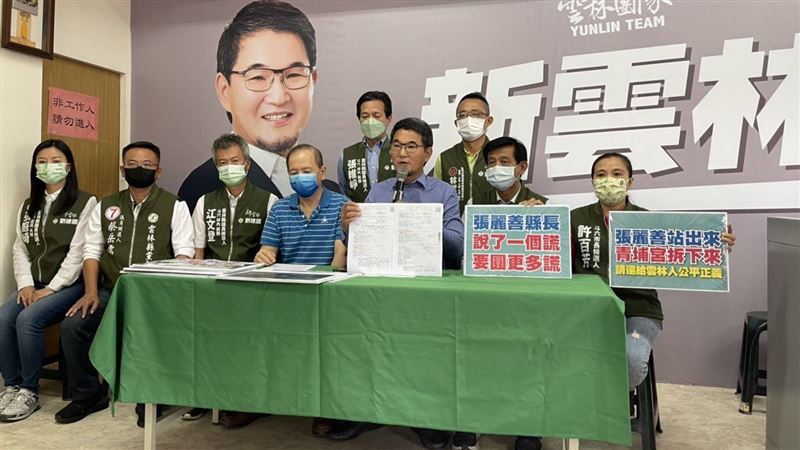 批農地非農用！劉建國：自己的土地自己變