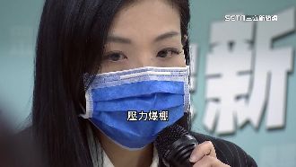 高虹安吹哨者自危　檢舉人：黑白道都在找