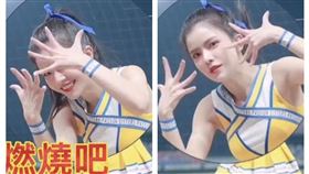 ▲謝凱蒂（圖／翻攝自謝凱蒂IG）