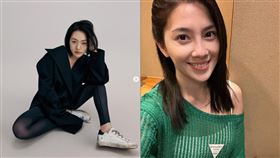 小S,徐熙娣,許藍方,貓便便,垃圾,高跟鞋