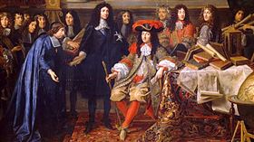 路易十四,太陽王,不愛洗澡,香水業