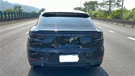 保時捷,超額險,比例原則,車子貴,肇事