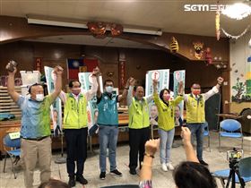 阮昭雄澎湖助選陳光復（業配勿用）