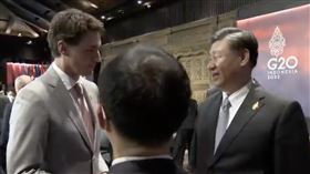 加拿大,習近平,杜魯多,總理,談話,G20
https://twitter.com/AnnieClaireBO/status/1592784639474929665?ref_src=twsrc%5Etfw%7Ctwcamp%5Etweetembed%7Ctwterm%5E1592784639474929665%7Ctwgr%5Ea672259fe2df914bfa8429e577d335f008