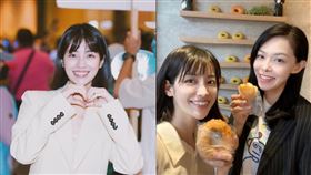 民眾黨,新竹,柯文哲,徐千晴,高虹安,哭（圖／翻攝自徐千晴臉書）