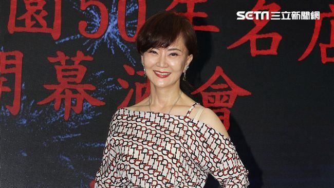 最美貂蟬是她！67歲近況曝光　網驚超凍齡