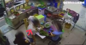 高雄,楠梓,檳榔攤,開山刀,檳榔西施