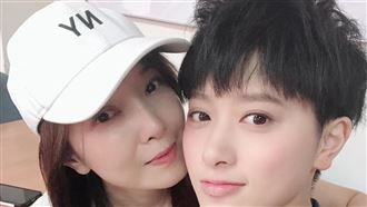 鄭靚歆霸凌林玉書　媽媽怒發聲：不能接受