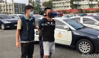 新／闖中和民宅狠砍屋主　2共犯落網了