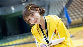 爆女隊員排擠林玉書！黃隊經理林襄說話了