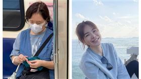 陳沂媽媽(翻攝臉書)