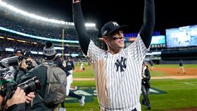 ▲瑞佐（Anthony Rizzo）2年約重返洋基。（圖／美聯社／達志影像）