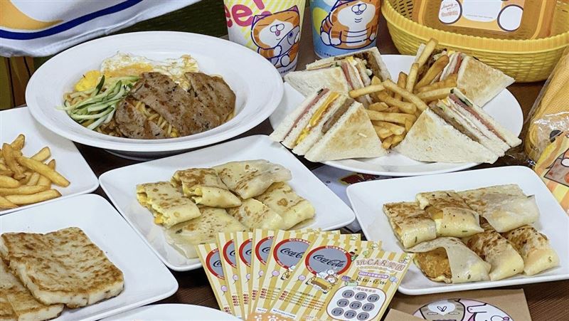 不只丹丹漢堡調漲？弘爺、拉亞漢堡回應了