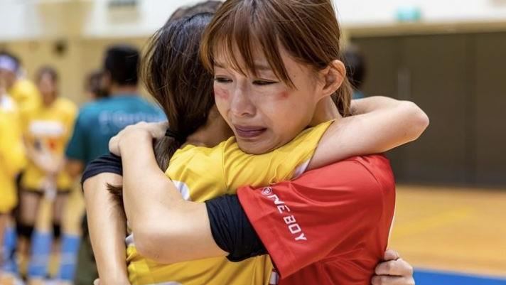 《全明星》黃隊爆排擠　陳怡叡不忍了發聲