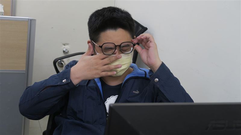 「容易累」不見得是爆肝　也可能是這些病