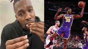 霍華德（圖／翻攝自霍華德IG）