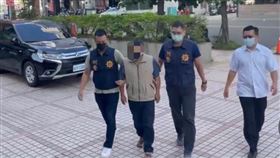 圍捕,拒捕,衝撞巡邏車,苓雅分局