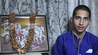 印度神童警告最後2個月小心5件事