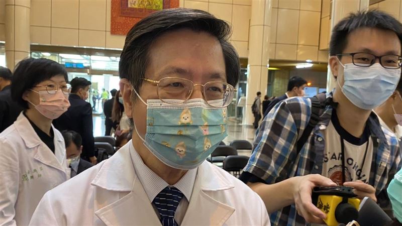 確診者隔離何時縮為2天？張上淳：不建議