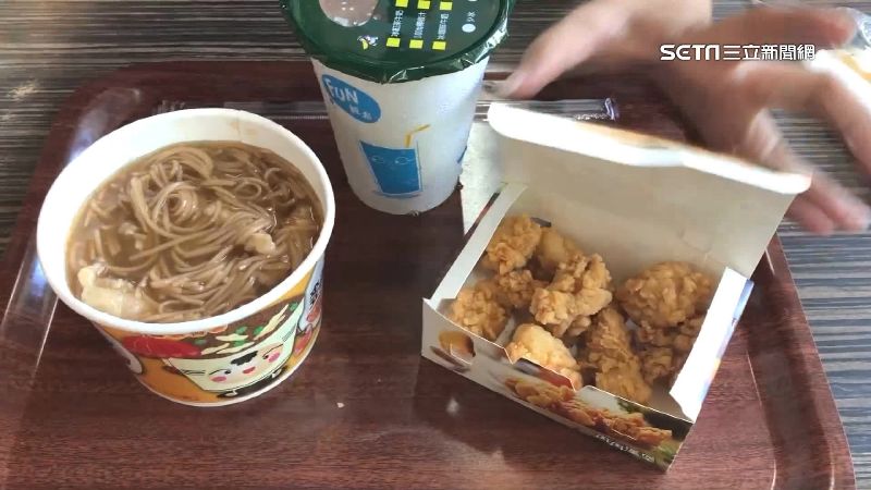 丹丹漢堡宣布調漲　「這些品項」將停售
