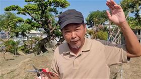 剪刀,羅盤,詛咒,下降頭,廖大乙