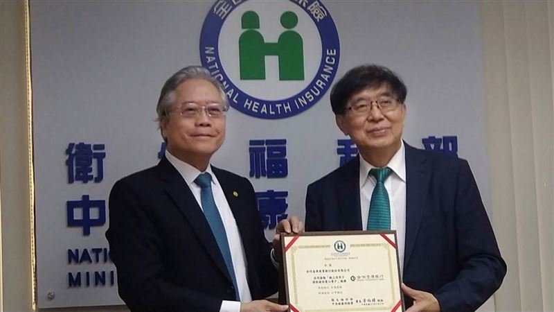 超有愛！健保署愛心捐款　暴增1千萬元