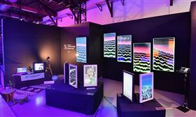 文策院院長李明哲、林茲電子藝術節總監 Martin Honzik談未來內容發展關鍵字： 跨域共創 X 以人為本 （業配勿用）