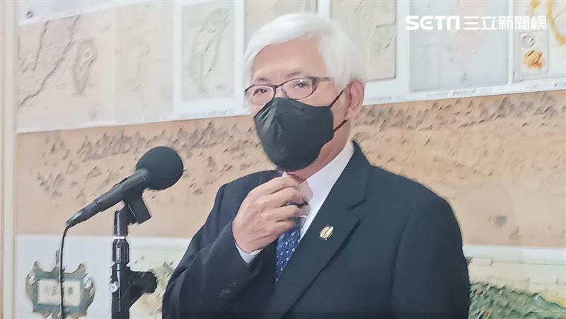 嘉義市長5人登記參選　11/29號次抽籤