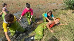 綜藝新時代(民視提供)