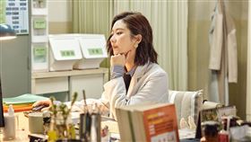 《第9節課》楊麗音 游安順 薛仕凌 張景嵐 傅雷 藍軍天 曾少宗  （圖／愛奇藝國際站提供）