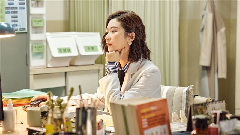初戀是家教老師　張景嵐羞吐師生戀經過