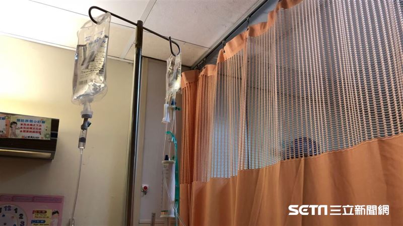大腸癌病人開刀住院　這種補品一喝出事了