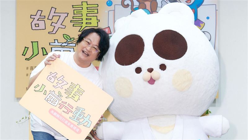 小六胖到66公斤　趙自強自揭童年黑暗時期