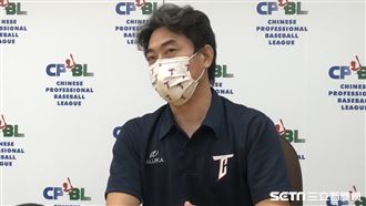 經典賽台灣50人為何不公布？餅總解釋原因