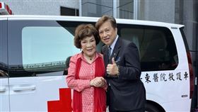 阿姑,周遊,李朝永。（記者洪素津攝影