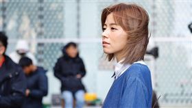 王瞳（圖／翻攝自王瞳臉書）
